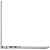 Ноутбук Dell XPS 16 DA16250 (Intel Core Ultra 7 255H/16,0" UHD+, Сенсорный/32Gb/1Tb SSD/NVIDIA GeForce RTX 5050 6Gb/Win 11 Home) Platinum - фото