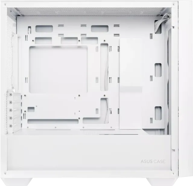 Компьютерный корпус ASUS A21 CASE White (90DC00H3-B09010) купить! 