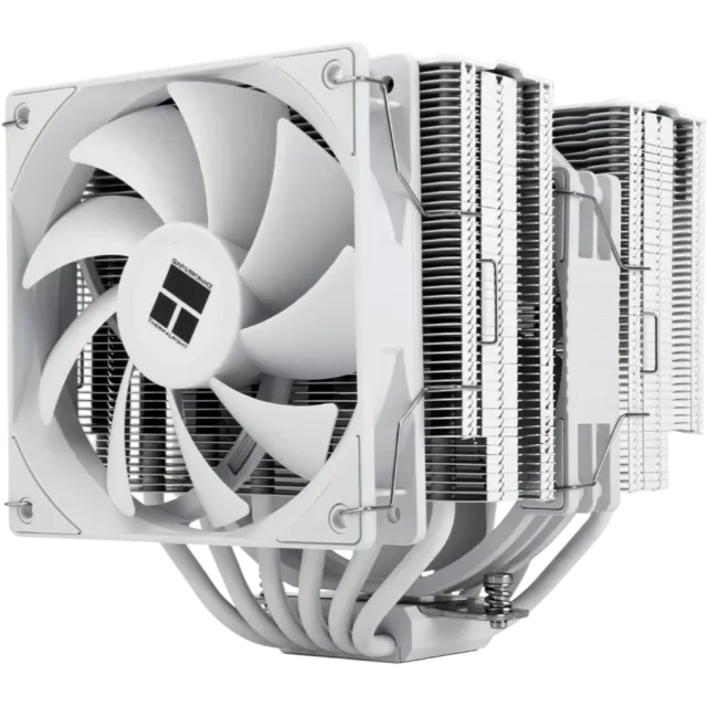 Кулер для процессора Thermalright Peerless Assassin 140 White (TRPA140W) купить! 