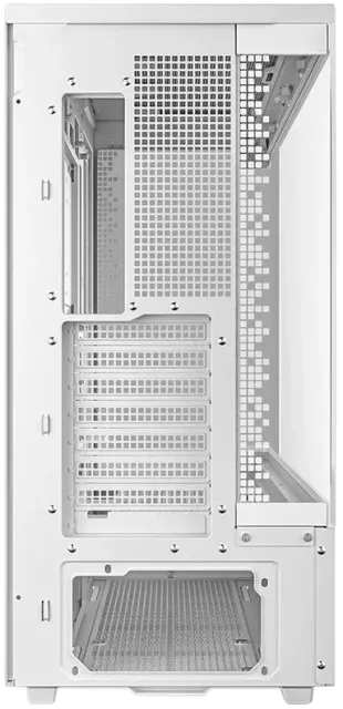 Компьютерный корпус Deepcool CH690 DIGITAL WH White (R-CH690-WHNNA0D-G-1) купить! 