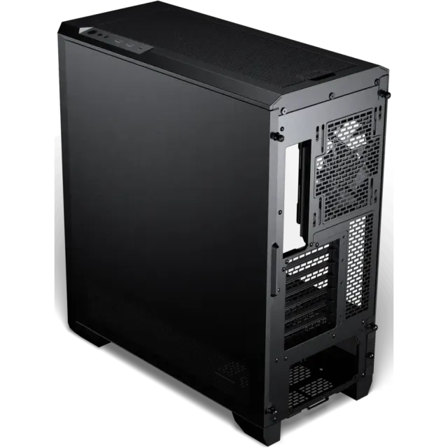 Компьютерный корпус Phanteks Eclipse G400A ARGB TG Black (PH-EC400GA_DBK01) купить! 
