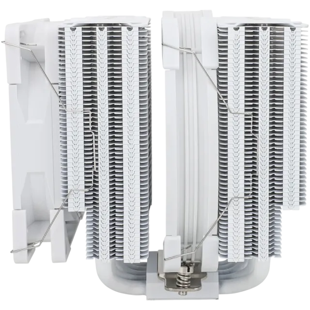 Кулер для процессора Thermalright Frost Commander 140 White (TRFC140W) купить! 