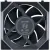 Вентилятор для корпуса Lian Li UNI FAN SL WIRELESS LCD 120 12SLLCD1W1B ARGB Black (G99.12SLLCD1W1B.R0) купить! 