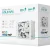 Блок питания Deepcool 650W GAMERSTORM PS650G WH White 16 Pin (PCIe 5.0 Connector Cable Details) купить! 