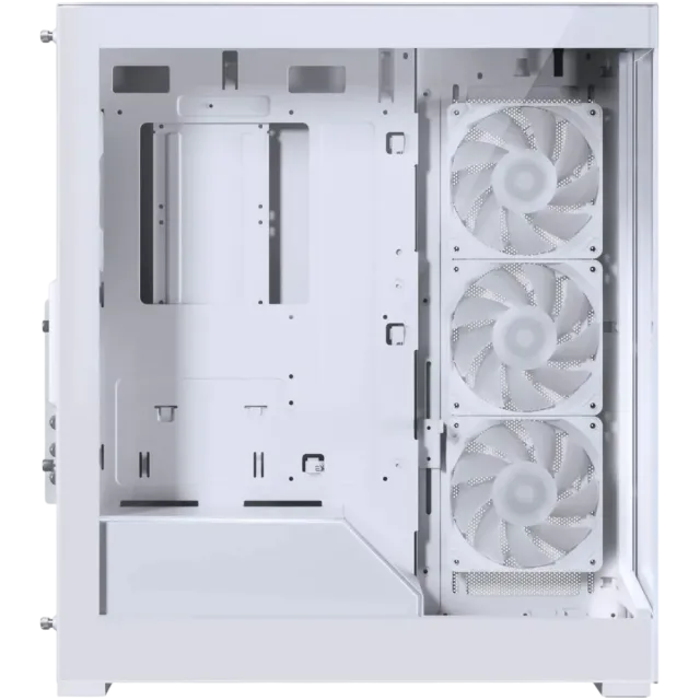 Компьютерный корпус Phanteks NV5S Digtial RGB Lighting ARGB TG White (PH-NV523s_DMW01) купить! 