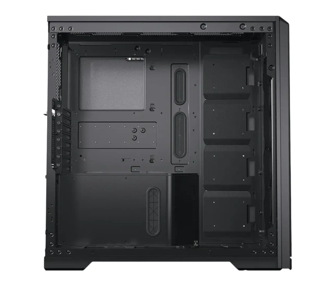 Компьютерный корпус Phanteks Enthoo Pro 2 Satin Black PH-ES620PC_BK01 купить! 