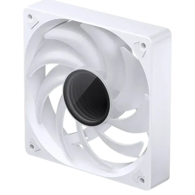 Вентилятор для корпуса JONSBO SL-120W ARGB LED White купить! 