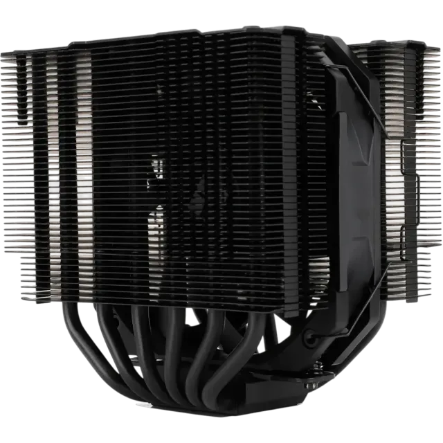 Кулер для процессора Thermalright Peerless Assassin 120 MINI Black (TRPA120MB) купить! 
