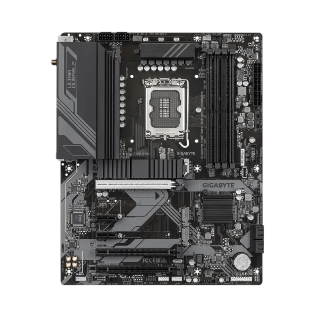 Материнская плата Gigabyte Z790 D AX купить! 