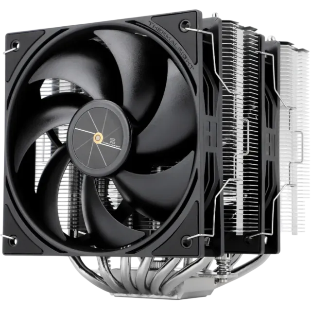 Кулер для процессора Thermalright Peerless Assassin 120 SE (TRPA120SE) купить! 
