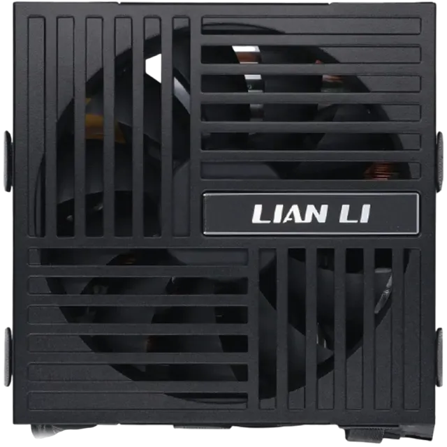 Блок питания Lian Li 650W BX0650B Black (G9P.BX0650B.B000.RU) 16 Pin (PCIe 5.1 Connector Cable Details) купить! 