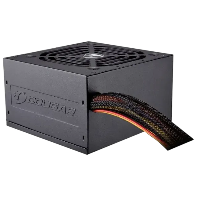 Блок питания 500W COUGAR VTE500 купить! 