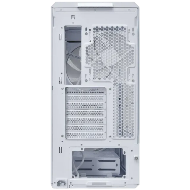 Компьютерный корпус Lian Li Lancool 217 INF ARGB White (G99.LAN217INFW.10R) купить! 