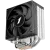 Кулер для процессора 1STPLAYER CRYO CY12 Black (CY12-BK) купить! 