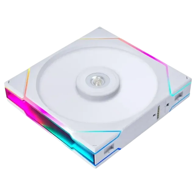 Вентилятор для корпуса Lian Li UNI FAN TL LED 140 ARGB White (G99.14TL1W.R0) купить! 