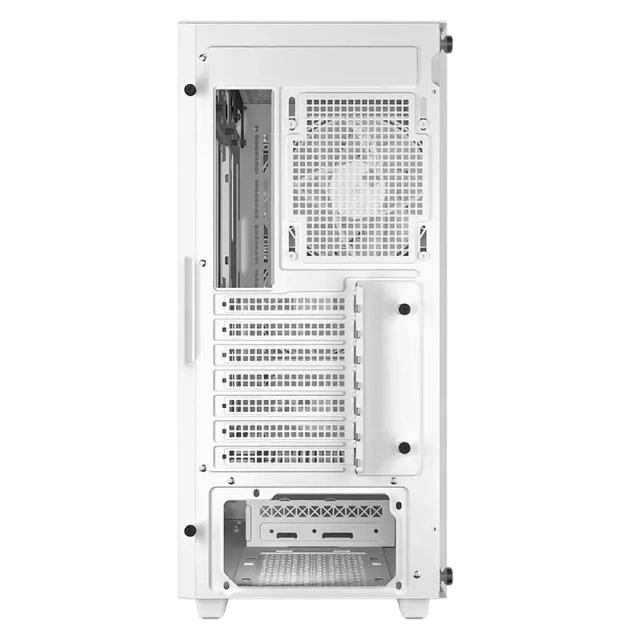 Компьютерный корпус Deepcool CC560 WH V2 White (R-CC560-WHGAA4-G-2) купить! 