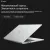 Ноутбук HONOR MagicBook X 14 (Core i5-12450H/14"/1920x1200/16Gb/512Gb SSD/Win 11 H) 5301AFDA, Silver - фото