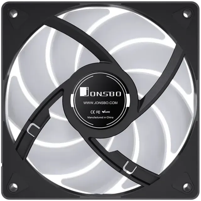 Кулер для процессора JONSBO CR-1000 V2 PRO Color PWM купить! 