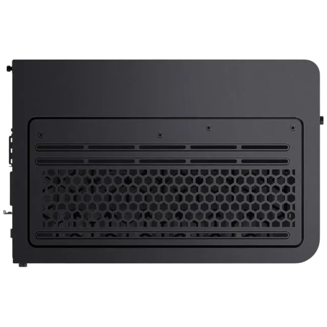 Компьютерный корпус Jonsbo TK-3 Black купить! 