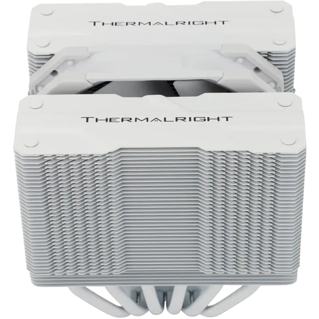 Кулер для процессора Thermalright Peerless Assassin 120 MINI White (TRPA120MW) купить! 
