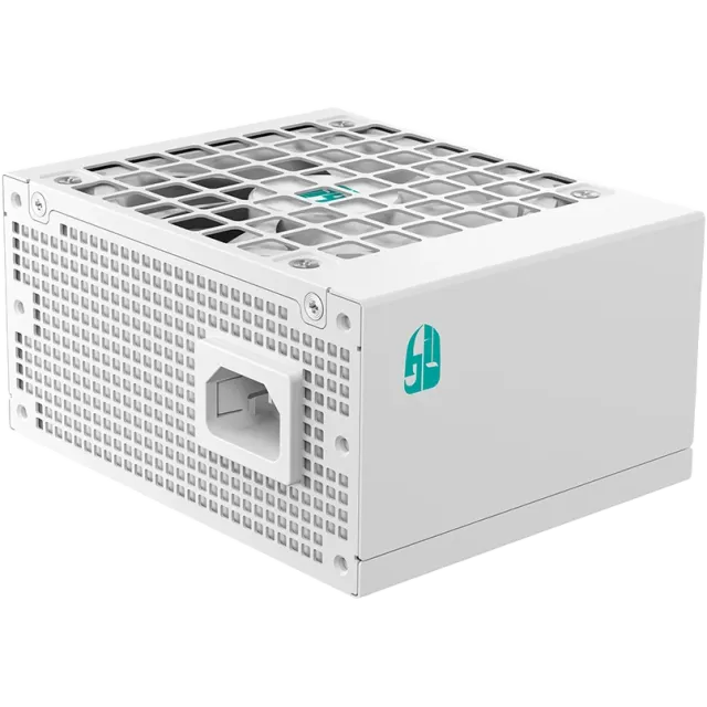 Блок питания Deepcool 750W GAMERSTORM PS750G WH White 16 Pin (PCIe 5.0 Connector Cable Details) купить! 