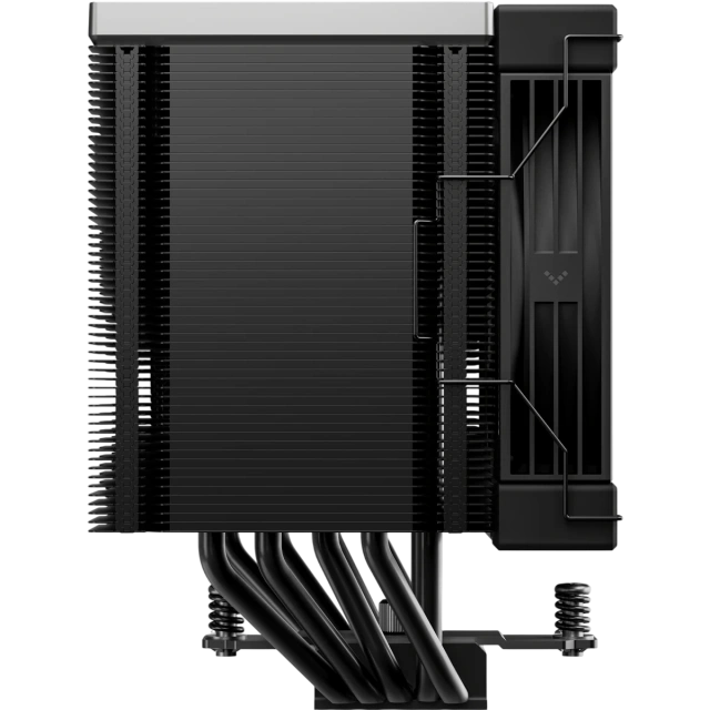 Кулер для процессора Deepcool AK500 G2 DIGITAL NYX купить! 