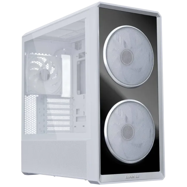 Компьютерный корпус Lian Li Lancool 217 INF ARGB White (G99.LAN217INFW.10R) купить! 