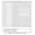 Компьютерный корпус Zalman P40 Prism Plus White купить! 