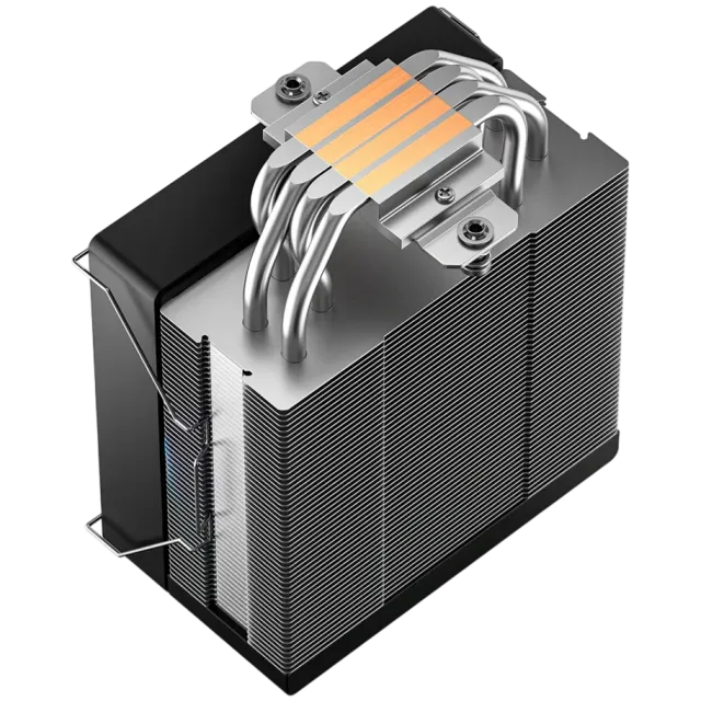 Кулер для процессора ID-COOLING SE-214-XT V2 RGB купить! 