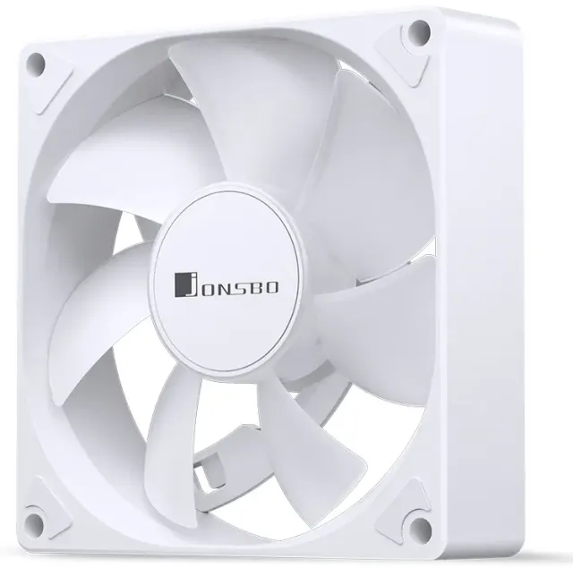 Вентилятор для корпуса Jonsbo (SL-925 Color White) купить! 