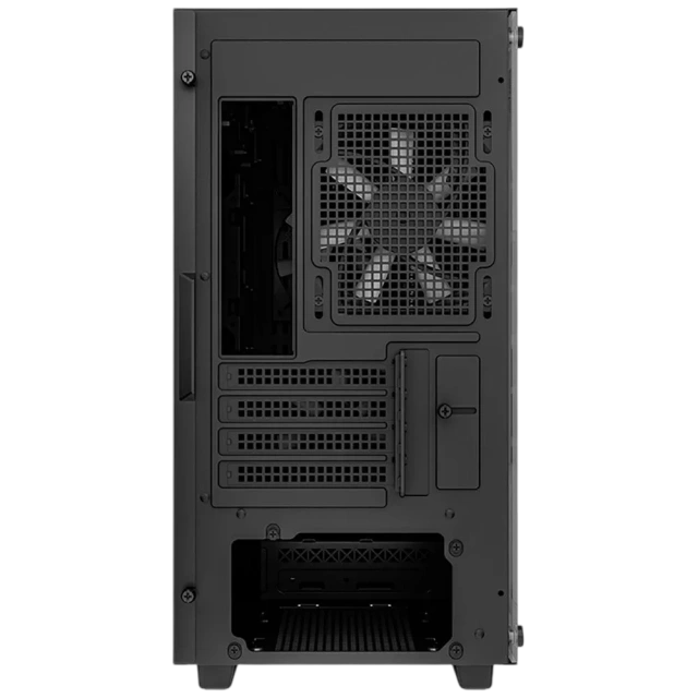 Компьютерный корпус Deepcool CC360 TG ARGB Black (R-CC360-BKAPM3-G-1) купить! 