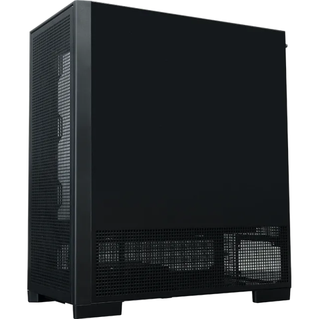 Компьютерный корпус XASTRA A700 3ARGB-C10-UC ARGB Black (A700-1FA36A-C10-UC) купить! 