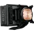 Система жидкостного охлаждения для процессора ASUS ROG RYUO IV SLC 360 ARGB Black (90RC0151-B0EAY0) купить! 