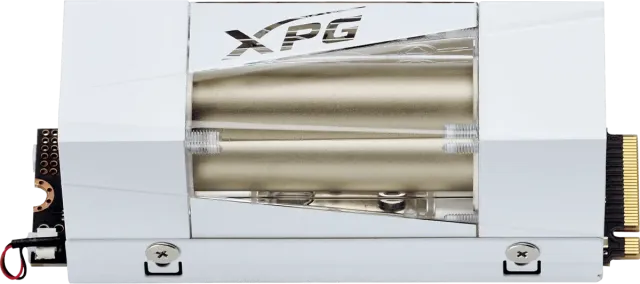 Твердотельный накопитель ADATA XPG 2000 Gb MARS 980 STROM (SMAR-980S-2TCI) купить! 