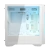 Игровой компьютер 989769 (Ryzen 9 9900X3D 4,4 ГГц/AMD B850/32 ГБ DDR5 6 ГГц/1024 ГБ SSD/RTX 5070 12 ГБ/Wi-Fi/850W/Cougar Uniface X RGB V2 White) - купить по выгодной цене!