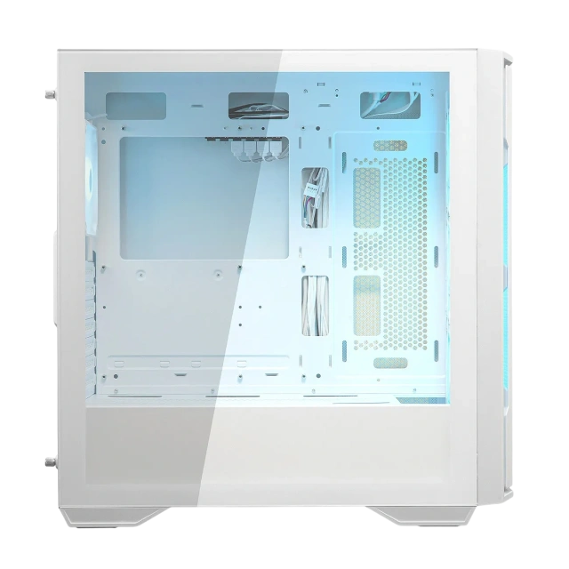 Игровой компьютер 989769 (Ryzen 9 9900X3D 4,4 ГГц/AMD B850/32 ГБ DDR5 6 ГГц/1024 ГБ SSD/RTX 5070 12 ГБ/Wi-Fi/850W/Cougar Uniface X RGB V2 White) - купить по выгодной цене!
