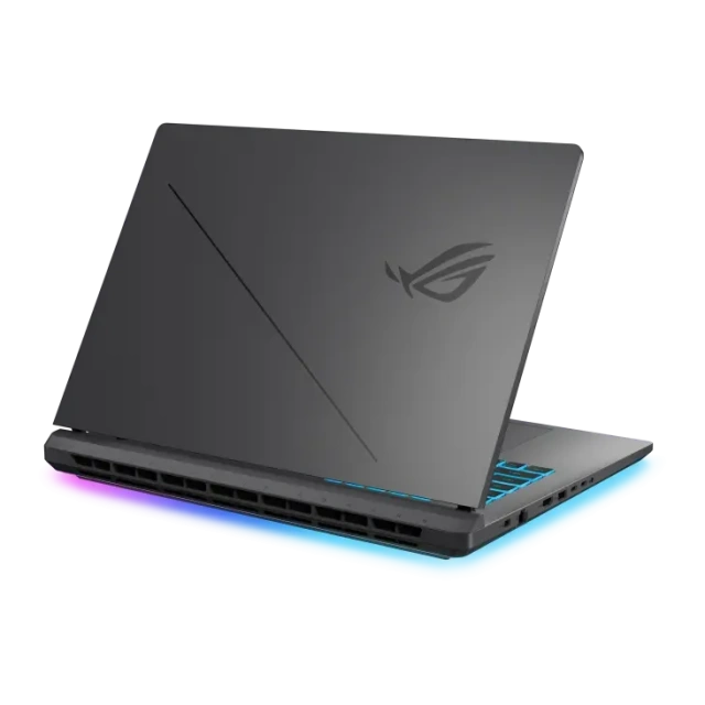 Ноутбук Asus Strix 18 G815LW275 (Ultra 9-275HX/18" 2560x1600/16Gb/1Tb SSD/RTX 5080/Win 11 Pro) Volt Green - фото