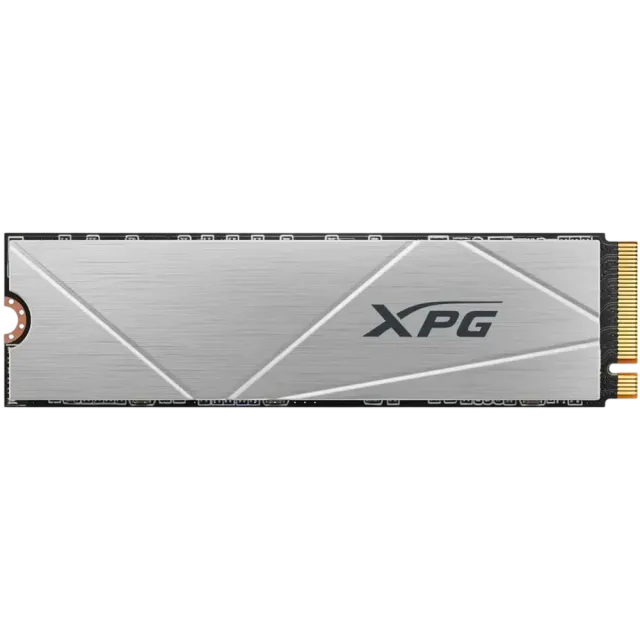 Твердотельный накопитель ADATA 1000 Gb S60 Gray (AGAMMIXS60-1T-CS) купить! 