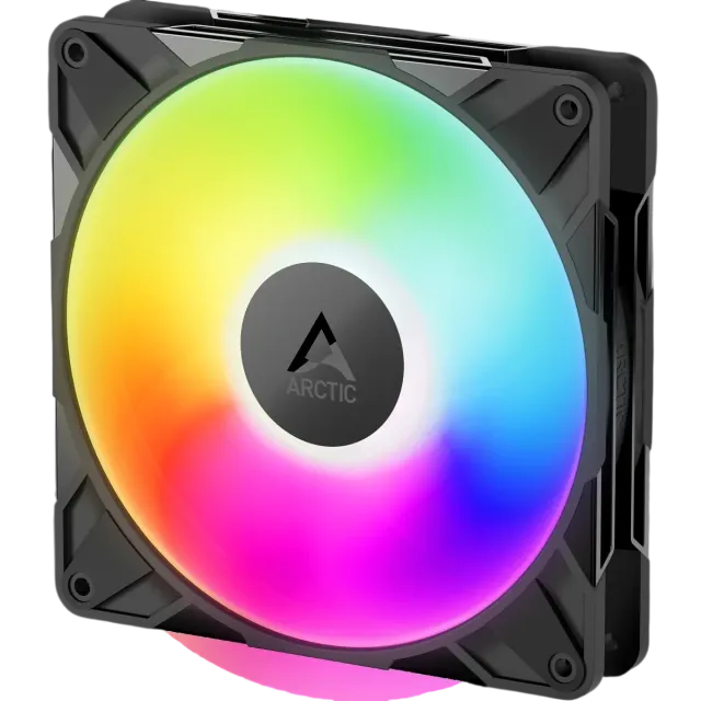 Вентилятор для корпуса Arctic Cooling P14 Pro ARGB Black (ACFAN00315A) купить! 