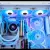 Система водяного охлаждения Thermalright Frozen Notte 360 ARGB V2 White (TRFN360AWV2) купить! 
